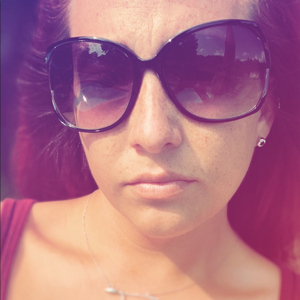 Meet your Posher, Colleen